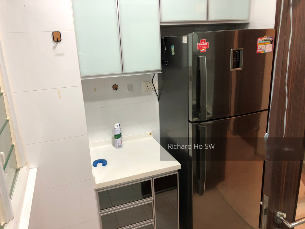 Blu Coral (D15), Condominium #215973911